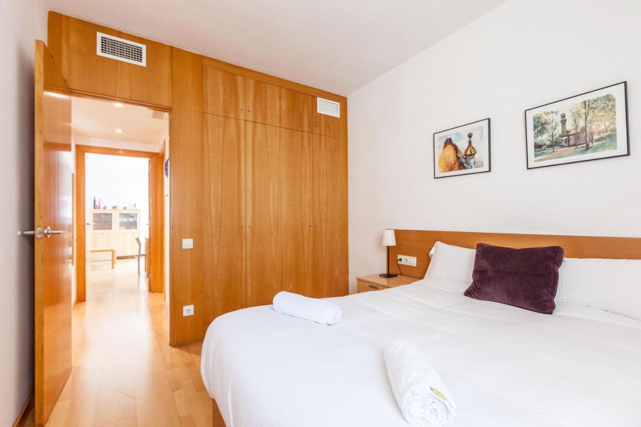 Stay U-Nique Apartments Industria برشلونة المظهر الخارجي الصورة