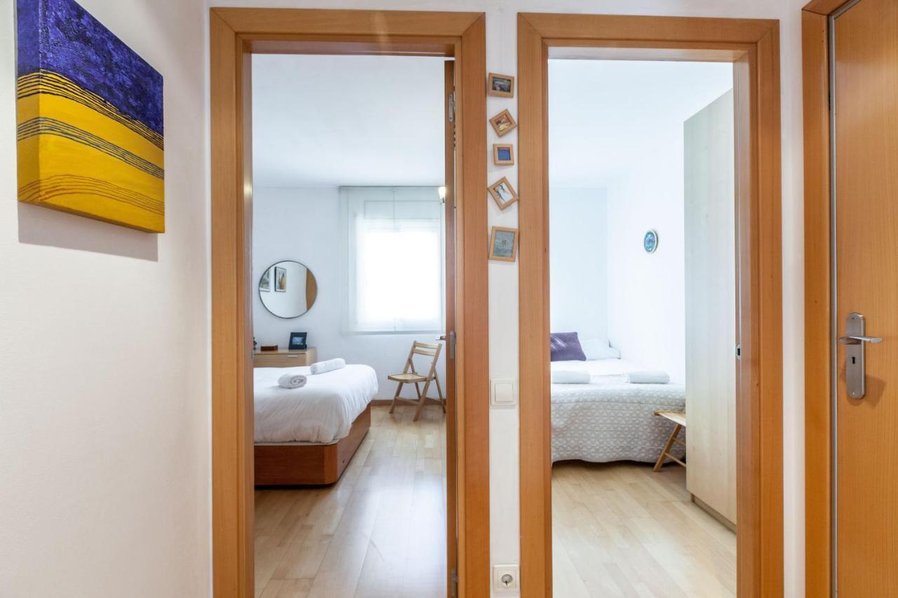 Stay U-Nique Apartments Industria برشلونة المظهر الخارجي الصورة